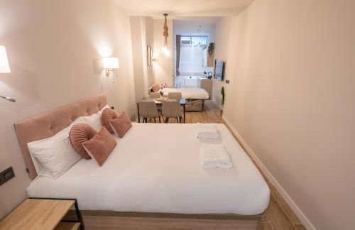 Bilbao Loft Apartments - Foto 4