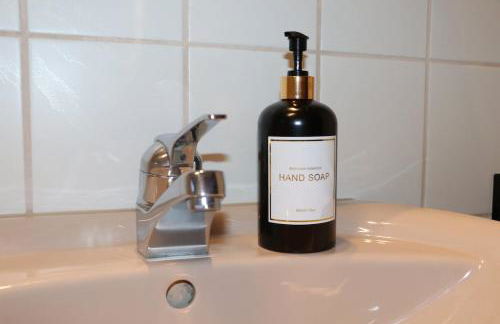 Ruhiges Apartment, Parkmöglichkeit, 3-Zimmer - Foto 13