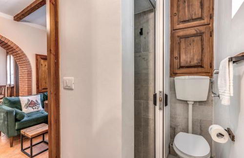 La Scalinatella - Sofia Apartments - Foto 40