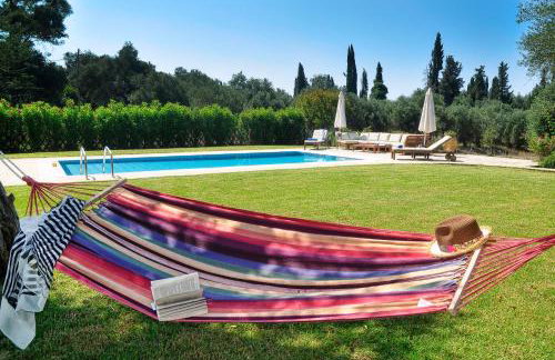 STONE ROSE VILLA - Foto 13