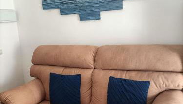 Los Tilos Apartments - Photo 3