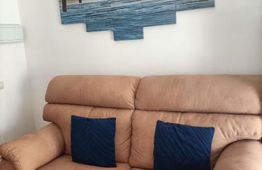 Los Tilos Apartments - Photo 3