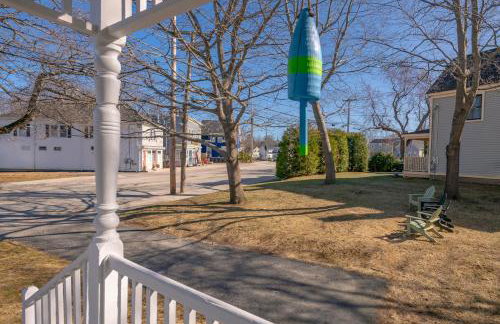 Arlies Digs One Block To Willard Beach - Foto 23