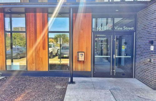 Urban Jungle Retreat (417) - Foto 26