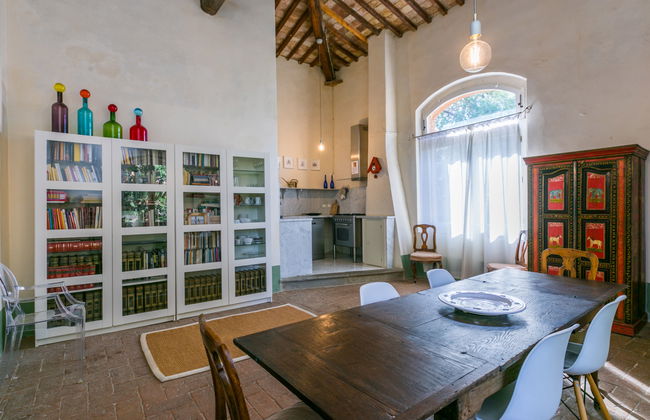 Casa dei Granai - Photo 11