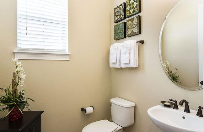 Je53941 - Reunion Resort - 5 Bed 5 Baths Villa - Foto 12