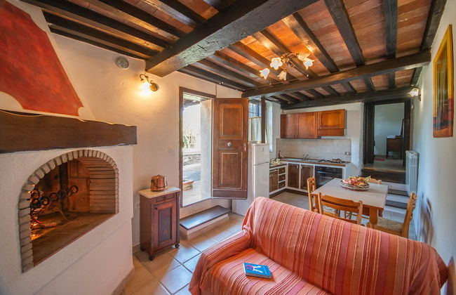 Tenuta di Poggio Cavallo - Foto 63