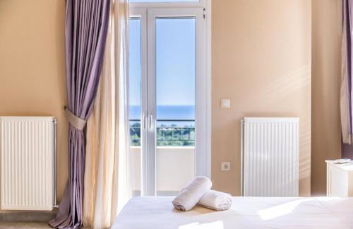 Liogerma Art Deco Villa - 5 min drive to Lassi - Foto 54