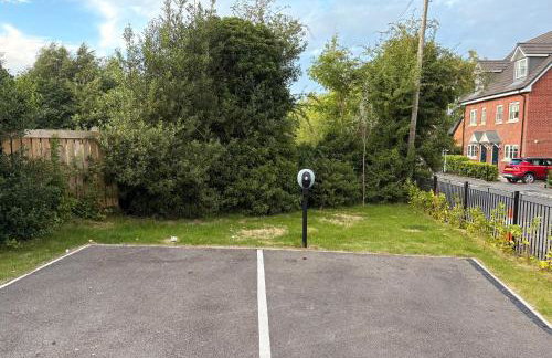 Luxurious New Home Near Airport - Foto 50