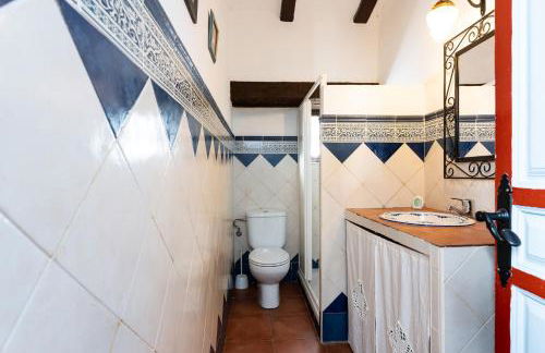 MalagaSuite Bobadilla Casa Rural - Photo 32