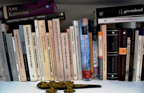 Villa La Roca - A fusion of modern and typical Andalucian architecture - Foto 32