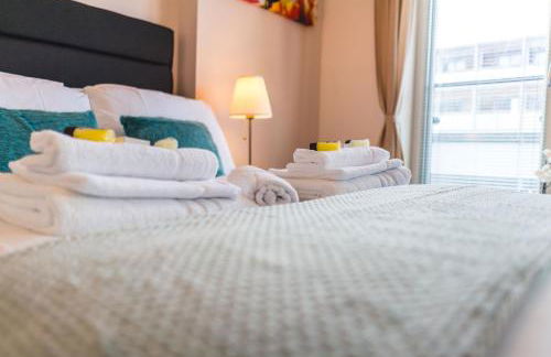 Birmingham City Centre- Free Parking - No Deposit - Foto 57