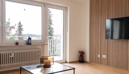 Wohnen bei Franzi - Tolle Wohnung für 4 Personen - Foto 4