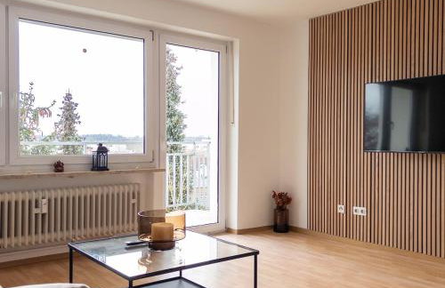 Wohnen bei Franzi - Tolle Wohnung für 4 Personen - Foto 4