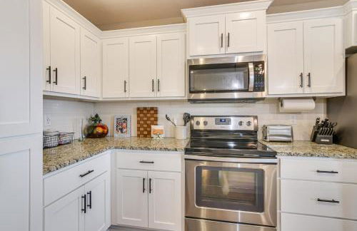 Pool Access, Grill and Gazebo Ozark Getaway! - Foto 10