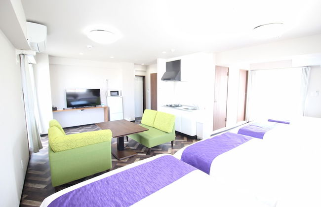 Tommy Condominium Wakasa - Foto 8