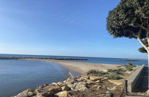 Casa Vela Blanca Vista al mar - Cambrils - - Photo 49