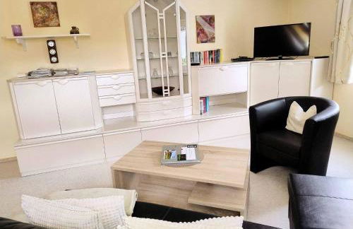 Ferienwohnung Heike Greiner - Foto 6