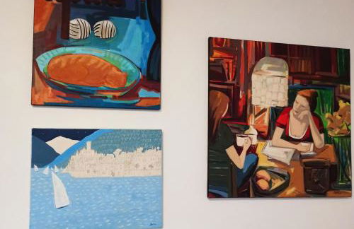 Appartamento Belvedere Navene - Foto 4