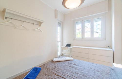 Asti Comfy Apartment - Private Parking! - Photo 14