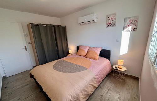 Maison Rosie - Maison moderne cozy avec extérieur - Photo 12