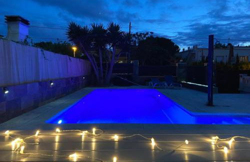 Villa castelló salou - Foto 22