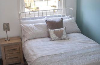 Lexington Apartments, entire apartment, sea view, private parking, wifi - Foto 16