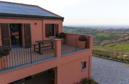 Il Tramonto - Deluxe Apartments - Foto 21