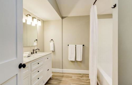 Luxury Seattle Retreat Near Stadiums - Foto 11