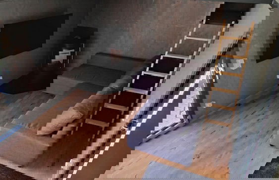 TinyHousebeiDresden unser größtes winziges Häuschen für bis zu 7 Personen, Kaminofen, große Terrasse - Nähe Sächsische Schweiz - Foto 6