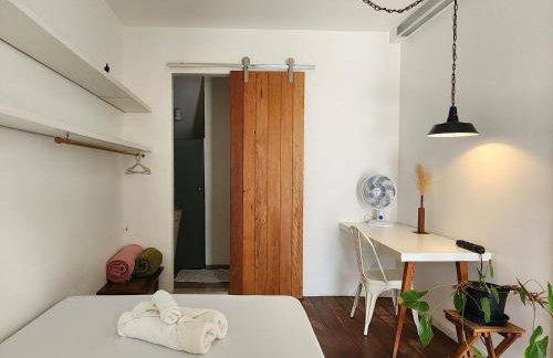 Loft próximo a Rodoviária- Fábricas - Foto 5