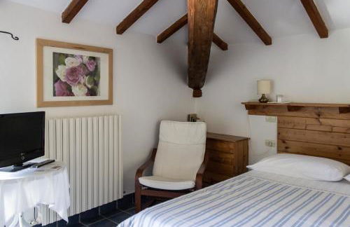 Agriturismo Cella di Montalto Pavese - Photo 47