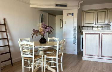 Luciano Sainte Maxime Apartment - Foto 9