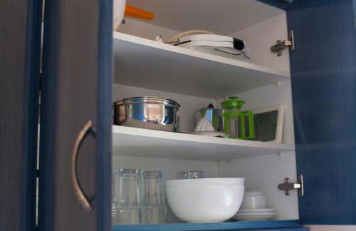 Guesthouse Perdikouli - Photo 20