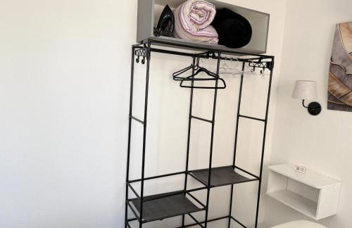 Apto Aconchegante Com Ar, Wi-Fi Garagem e Piscina - Foto 15