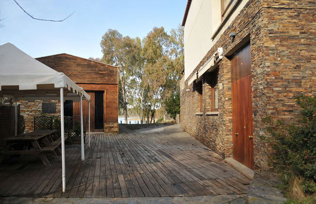 Casa Rural Casas De Las Regatas - Photo 22