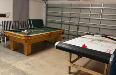 SOLANA 7 Bed Rooms FAMILY VACATION VILLA-Private Pool and SPA - Photo 46