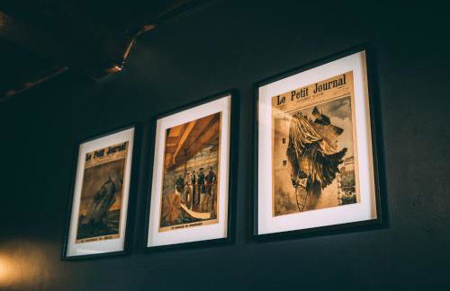 No2 By The Fields Charming Normandy cottage near DDay beaches and sites - Foto 35