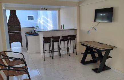 Wana casa 1 Requinte e conforto - Foto 15