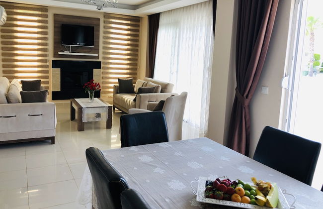 Belek Golf Village - Foto 52