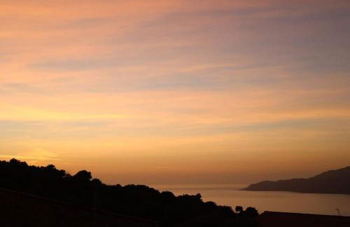 CHEZ ADRIEN 108-Appartement magnifique vue mer piscine chauffée - Foto 7
