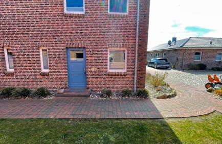 "Bauernhof-Claussen", Haus Muschel - Foto 10