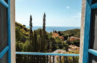 House with Terrace, Amazing views and Private Shared Pool - Foto 36