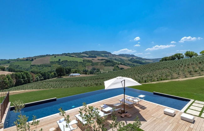 Dimora Montefiore 11 - Foto 3