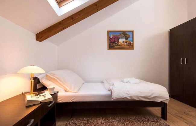 Apartments Zavala - Foto 4