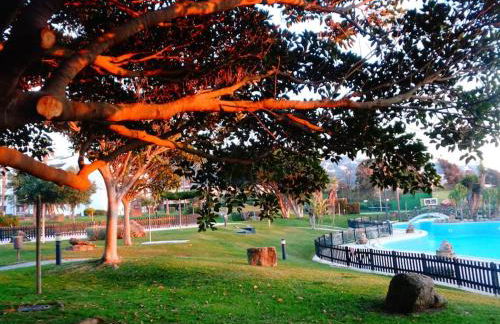 ATICO DUPLEX APARTAMENTO ATLANTERRA PLAYA, ZAHARA DE LOS ATUNES - Photo 33