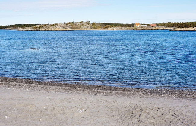 4 Person Holiday Home in Stromstad-by Traum - Photo 22