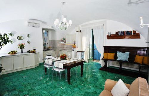 Villa Principessa Pool and Sea Access by Amalfivacation - Foto 32