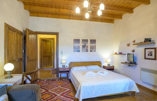 Clio's Stone House - Foto 30