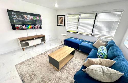 Miami Oasis Near Beach - Foto 11